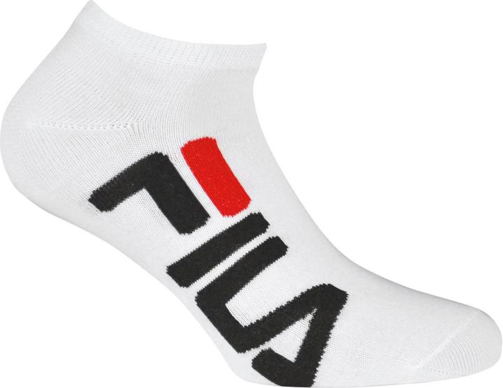 Image du produit FILA Chaussettes de sneakers (lot de 2, 39 - 42)