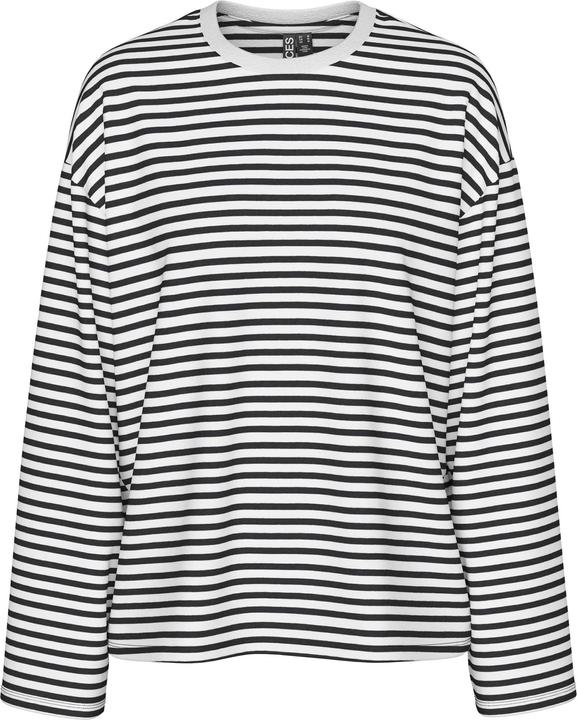 Pieces Pcsadie Ls Top Jrs Noos (XL)