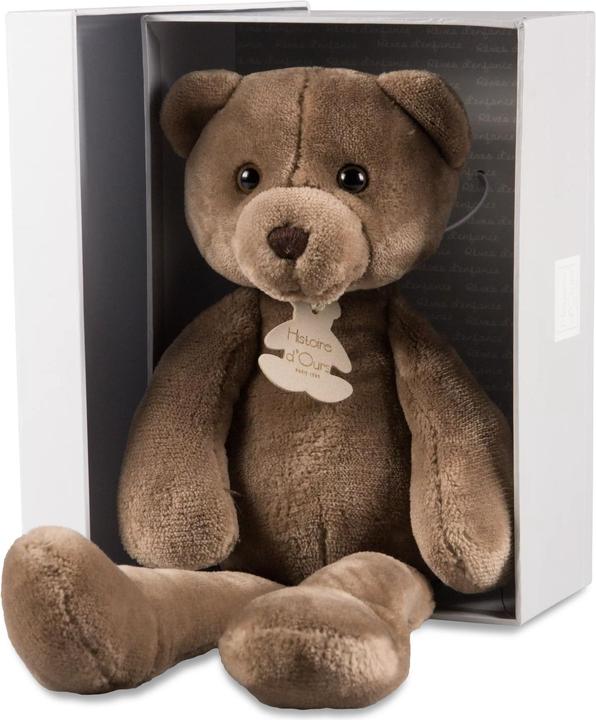Actual product image Histoire D'ours Plush Bear Sweety (40 cm)