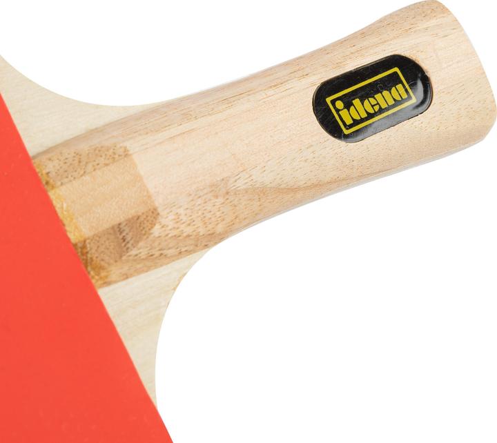 Produktbild Idena Tischtennisschläger Training