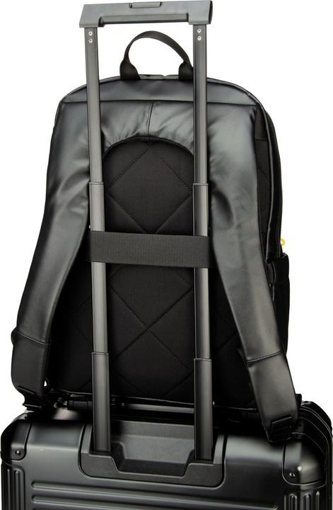 Produktbild Mandarina Duck Rucksack / Backpack Eco Coated Backpack OST04 (15 l)