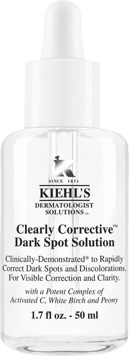 Kiehl's Clearly Corrective Dark Spot Solution Serum