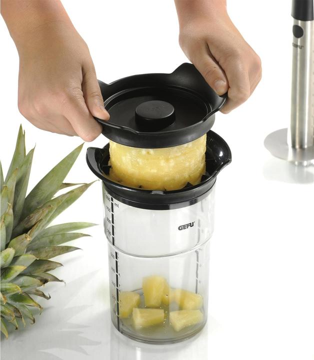 Image du produit GEFU Trancheur d'ananas Professional Plus