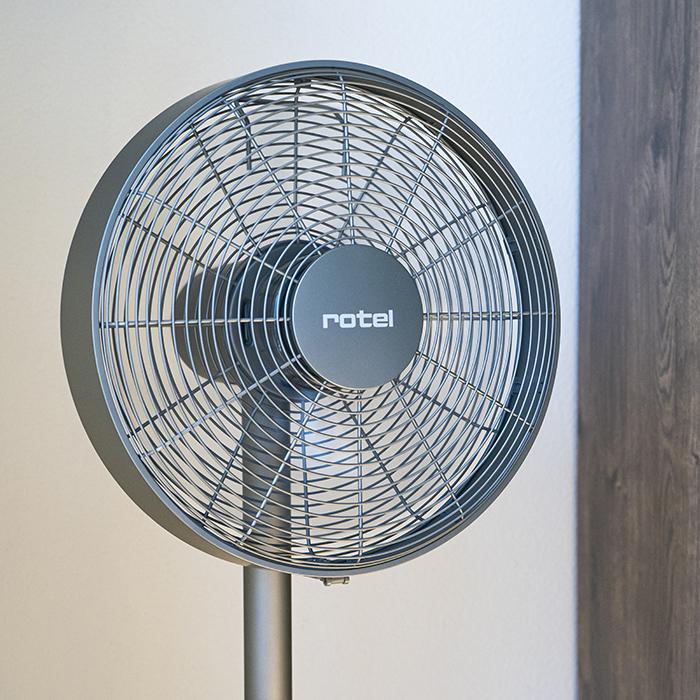 Actual product image Rotel 736CH1
