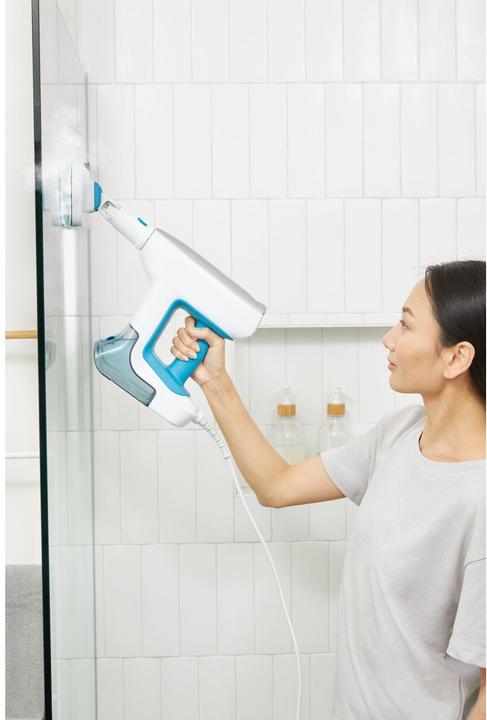 Actual product image Black & Decker Steam Cleaner BHSM15FX10-QS (1501 W)