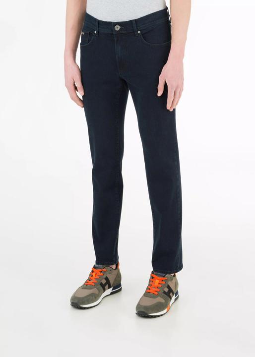 Produktbild BRAX Jeans Regular Fit "Cadiz" nocturne (W32/L32)