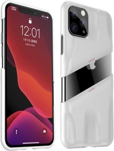 Immagine prodotto Baseus Flusso d'aria di raffreddamento del gioco protettivo (Apple iPhone 11 Pro)