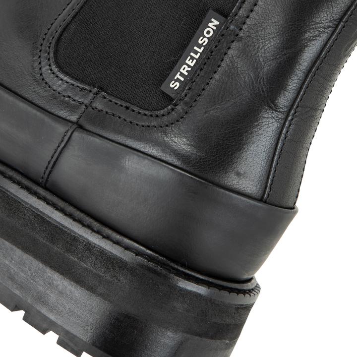 Produktbild Strellson ravenscourt nimonico chelsea boot hce (40)