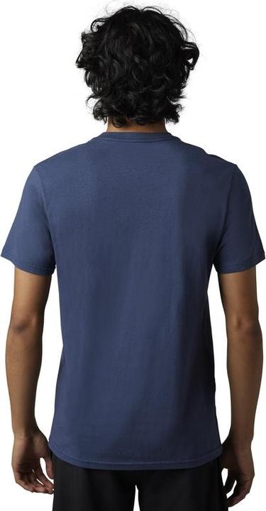Actual product image Fox Tee 23 Ryver Ss Prem DP Cblt S (S)