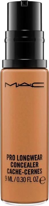 Actual product image MAC Cosmetics Pro Longwear Concealer (NC50)