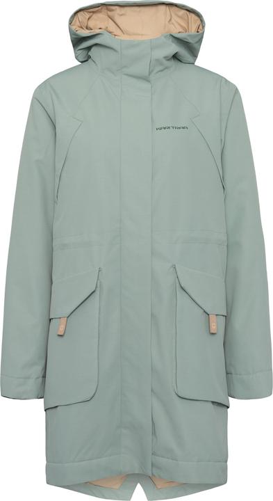 Kari Traa Mona Parka