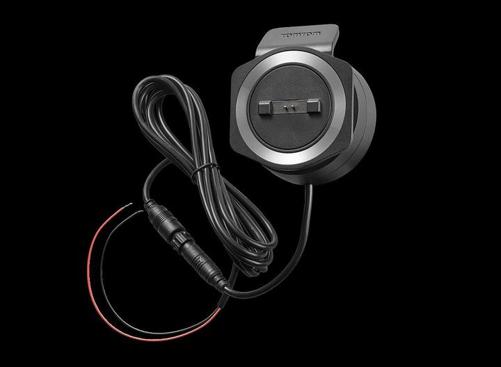 Produktbild TomTom Motorradhalterungsset für Rider 400