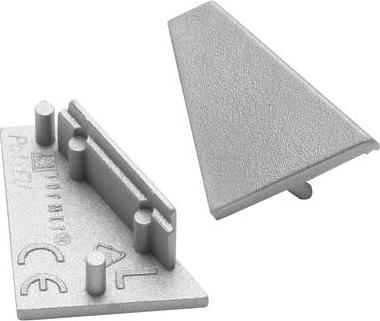 Actual product image Brumberg 53037260 53037260 BB end cap set