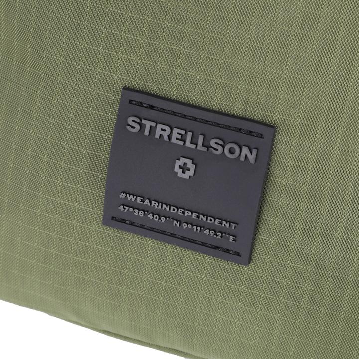 Produktbild Strellson Northwood RS Marcus Umhängetasche 20.5 cm