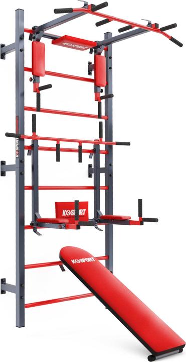Immagine prodotto K-Sport Dip Station
