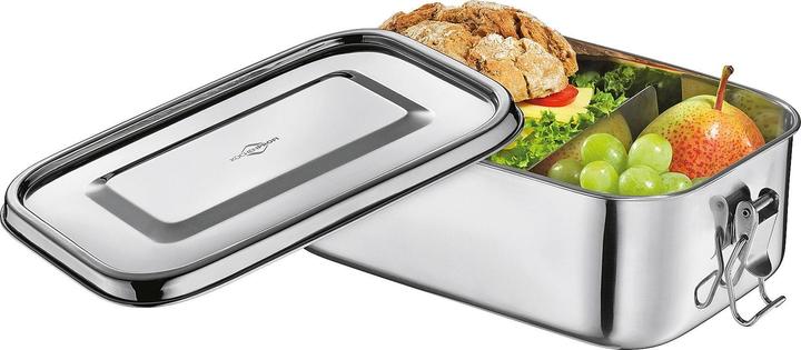 Produktbild Küchenprofi Lunchbox 'Classic'