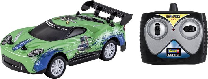 Immagine prodotto Revell Auto RC Anime Itasha One Piece BO