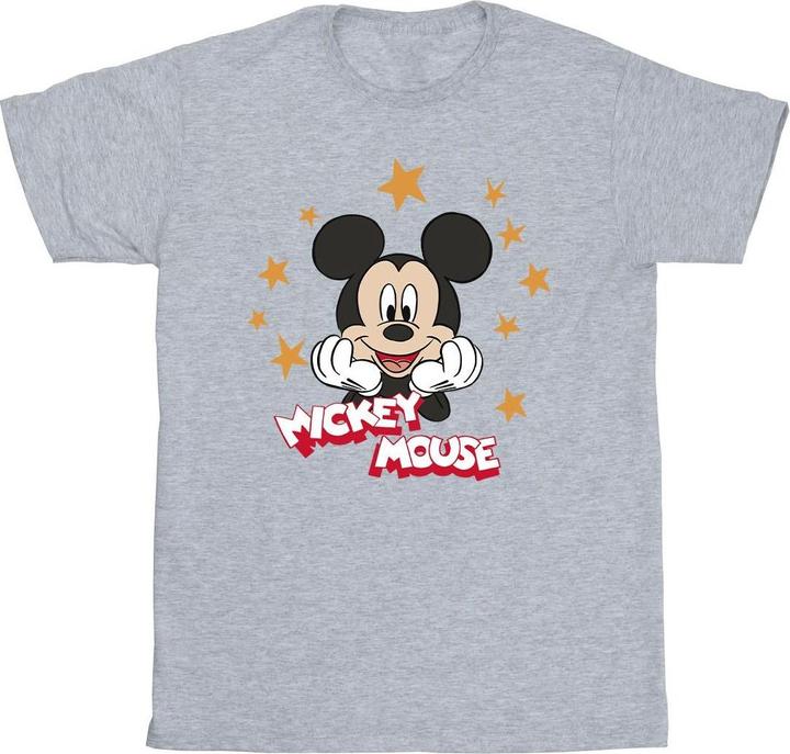 Disney Mickey Mouse Stars TShirt (3XL)
