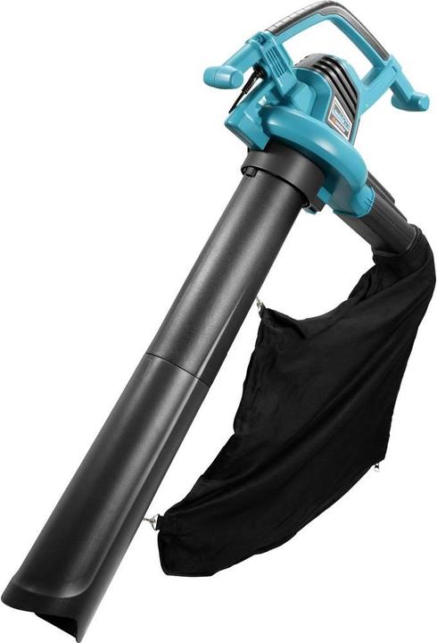 Actual product image Gardena ErgoJet 3000 (Electrical connection, Leaf vacuums, Vacuum cleaners & blowers, Leaf blower)