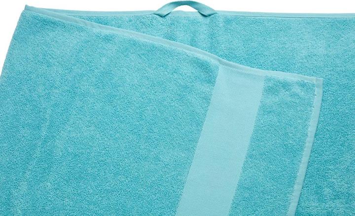 Image du produit Diaqua Serviette de bain Fresco aqua (100 x 150 cm)