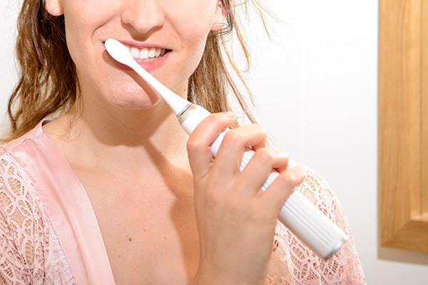 Immagine prodotto Solac Shiny Smile CD7901 (Spazzolino sonico)