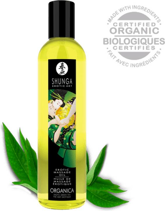 Image du produit Shunga Edo-Garten-Kit, Bio-Kollektion