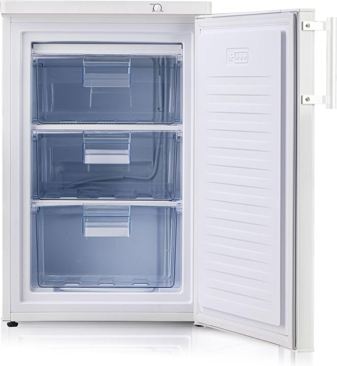 Actual product image Domo DO91134F (Stand-alone, 80 l)