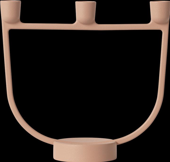 Muuto Raw Candelabra