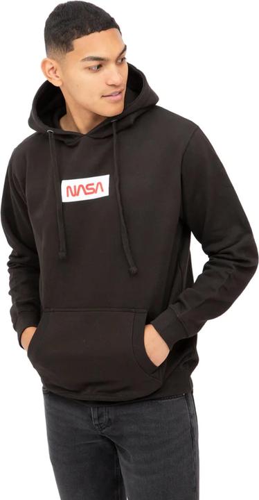 Immagine prodotto Nasa Felpa con cappuccio (L)