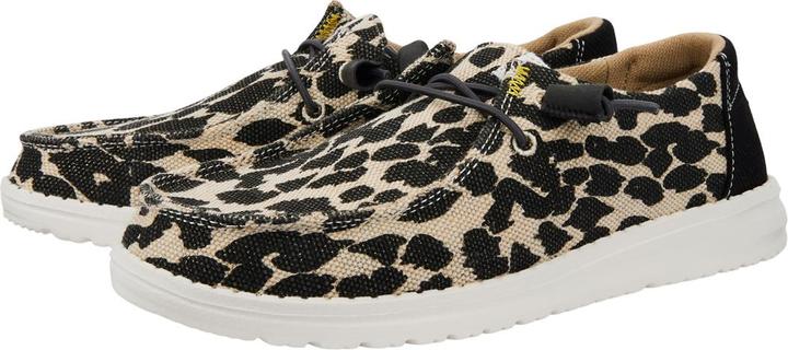 Hey Dude Wendy Leopard