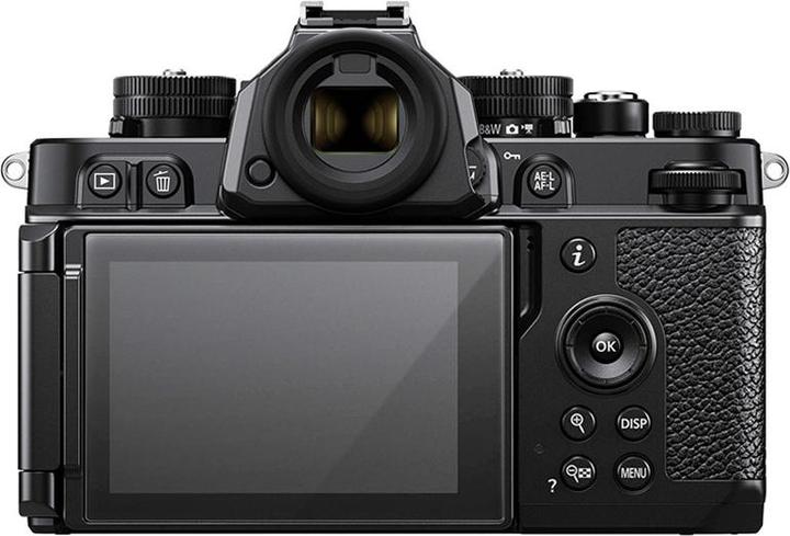 Produktbild JJC Anti Reflection LCD Screen Protector (Nikon ZF, Nikon Z8, Nikon Z9) (Displayschutz, Z8, Z9)