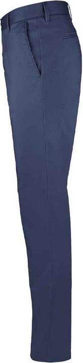 Actual product image Sols Mens Jared Stretch Slim Suit Trousers (42)