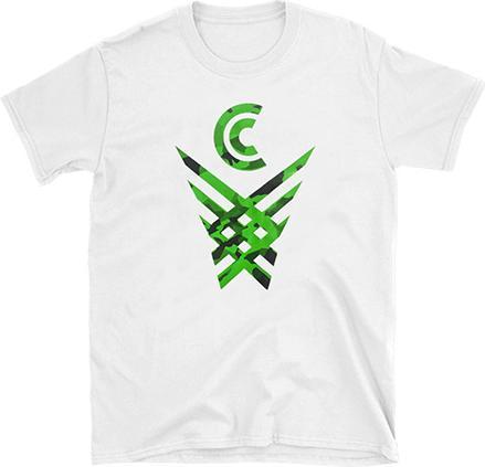 Produktbild Crossover Culture t-shirt (M)