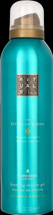 Actual product image Rituals Karma Full Of Kindness (200 ml)