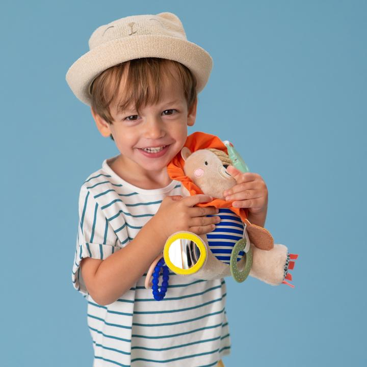 Actual product image Taf Toys Activity toys