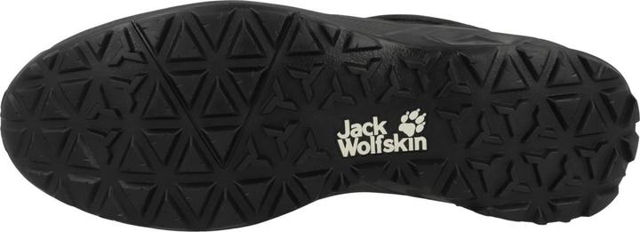 Produktbild Jack Wolfskin Woodland 2 Texapore Low M (47)
