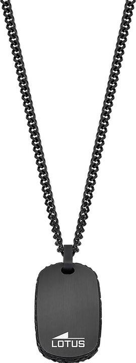 Immagine prodotto Lotus COLLANA STILE LS2257-1/1 ACCIAIO, DA UOMO (Acciaio inossidabile)