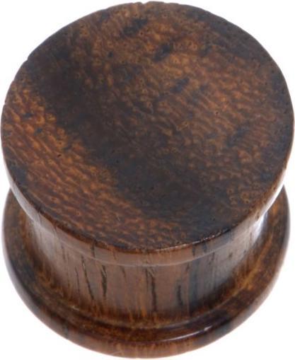 Produktbild Bijouteria Plug (Sonoholz)