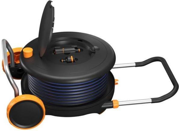 Actual product image Fiskars WATERWHEEL COMFORT L 1/2 13MM 30M (30 m)