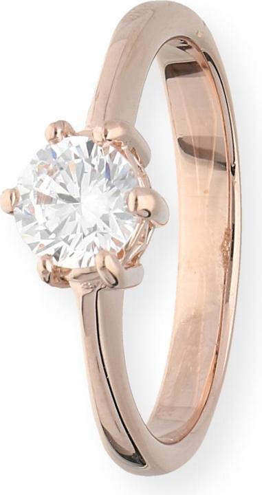 Image du produit Carat Solitaire (52, Argent 925)