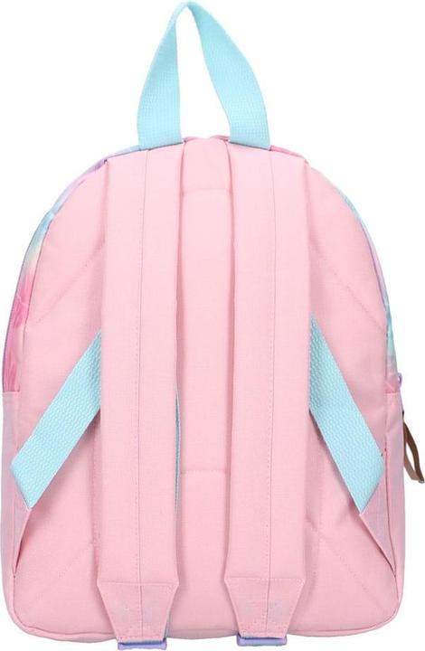 Actual product image Vadobag Lilo & Stitch backpack Stitch Wild Energy Blue