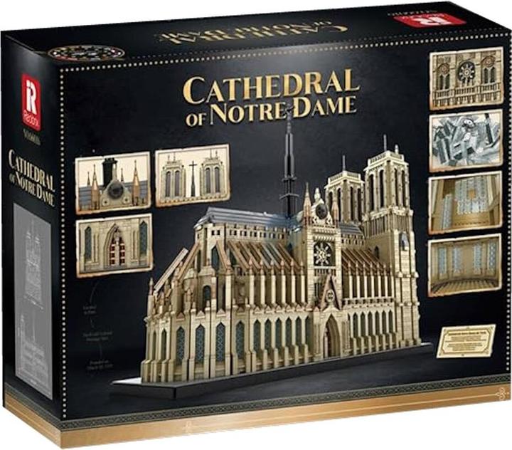 Produktbild ReoBrix Notre Dame