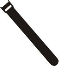 Produktbild Fastech ETN Fast Strap 25 Meter, blau (20 mm)