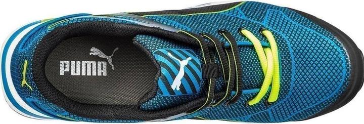Actual product image Puma Low shoes (S1P, 47)