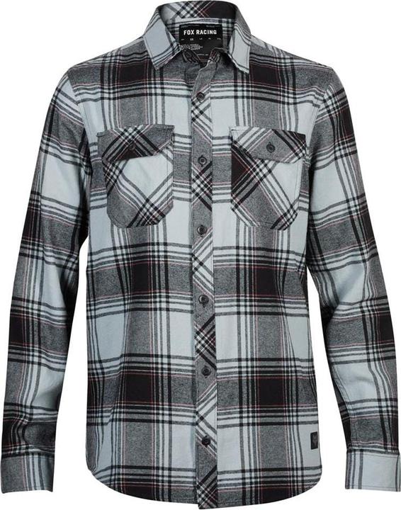 Fox Woven 23 Traildust Gmtl M (M)