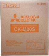 Produktbild Mitsubishi CK-M 20 S 5x15 / 10x15 / 15x20 cm