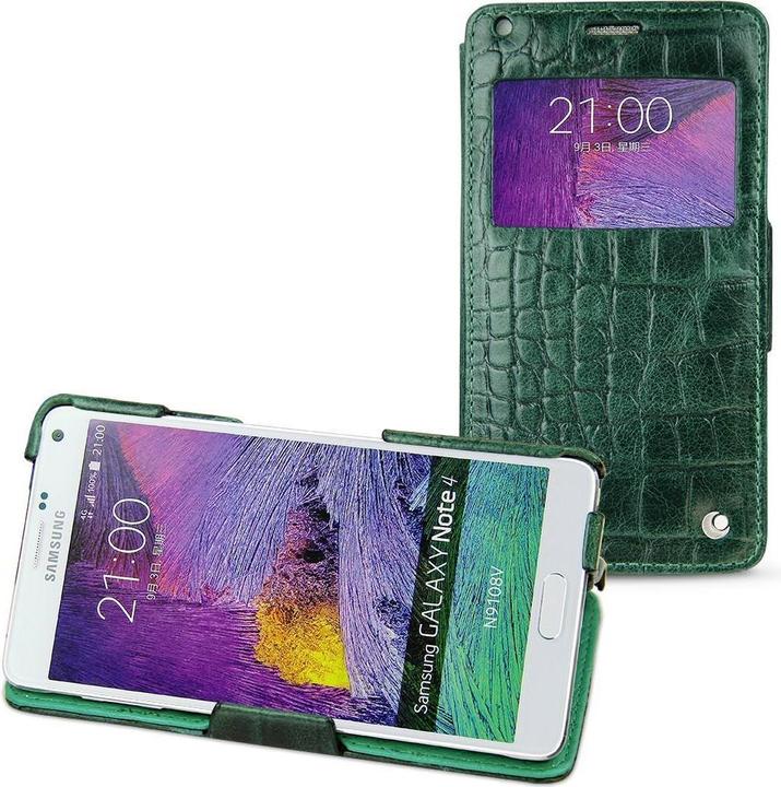 Image du produit Noreve Housse cuir horizontal (Samsung Galaxy Note 4)