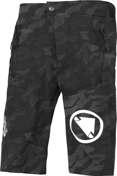 Image du produit Endura Enfants MT500JR Burner Short (122, 128)