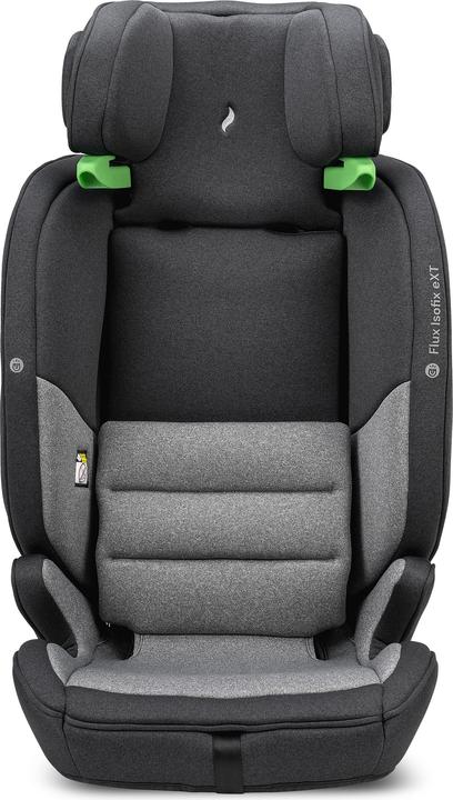 Produktbild Osann Flux Isofix ExT (Kindersitz, ECE R129/i-Size Norm)