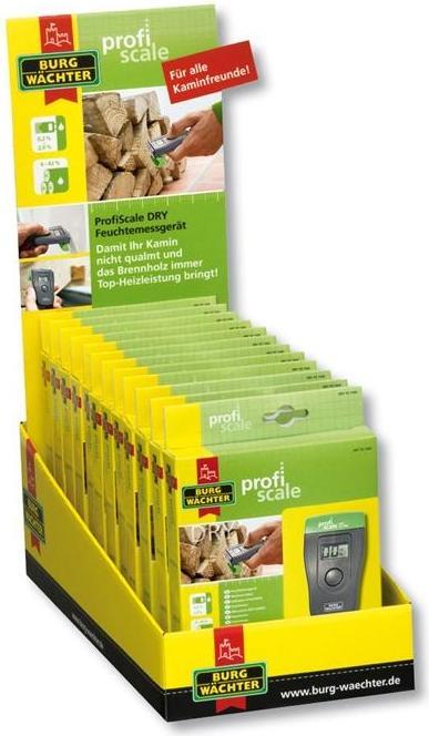 Image du produit Burg Wächter Dry Ps 7400